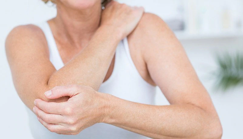 Menopause Joint Pain