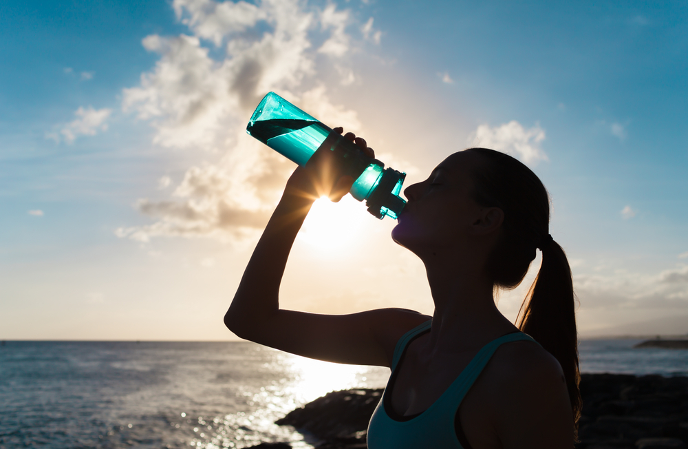 7 Reasons to Stay Hydrated During the Menopause